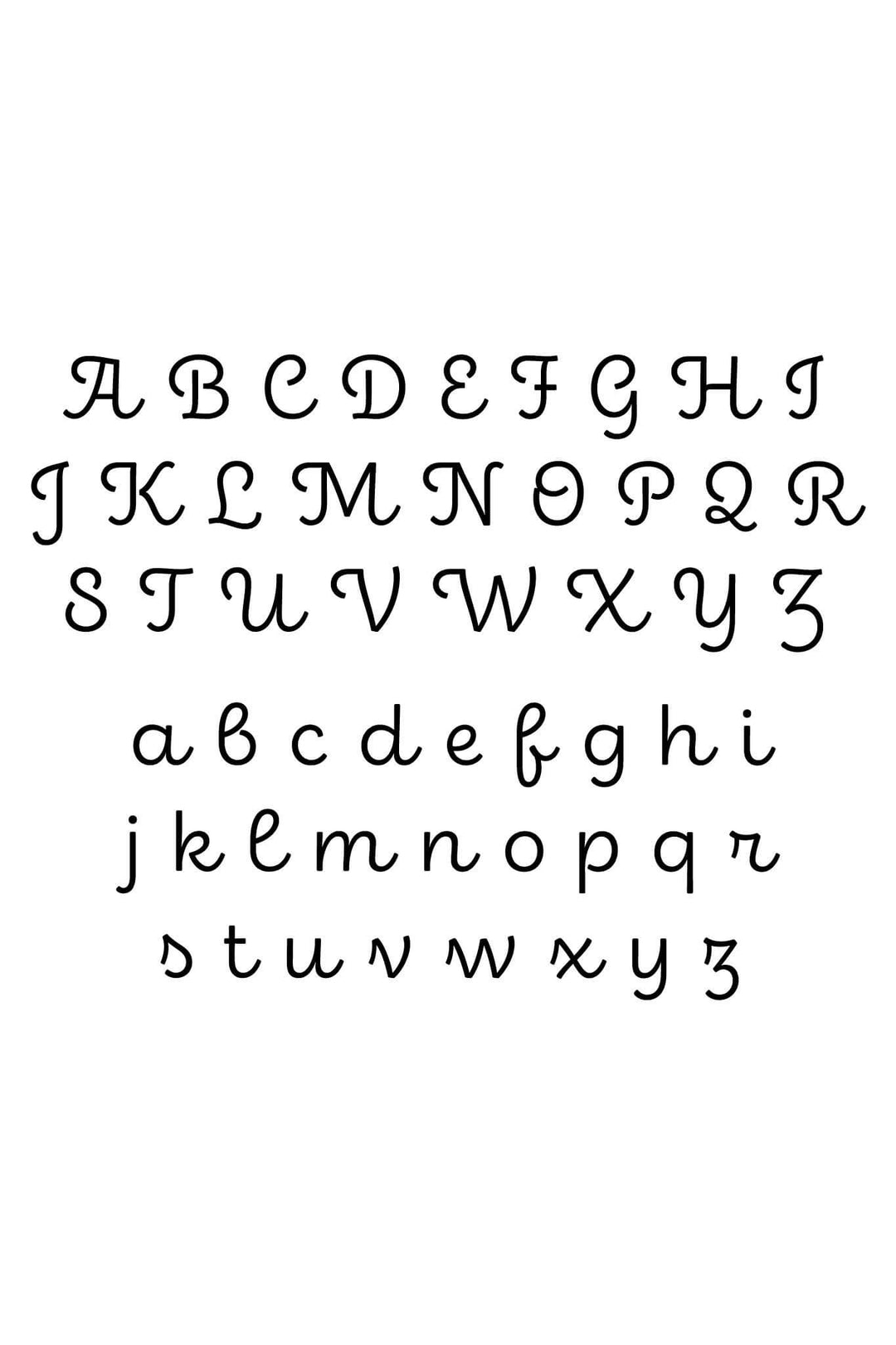eldwin script font 