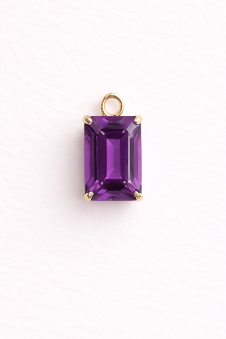february birthstone