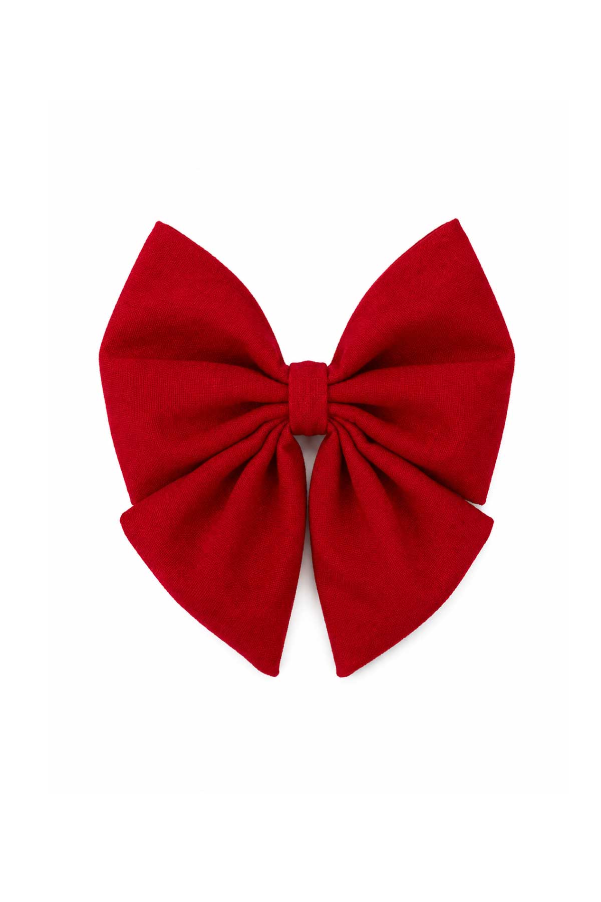 Pet Bow | Fire Hydrant