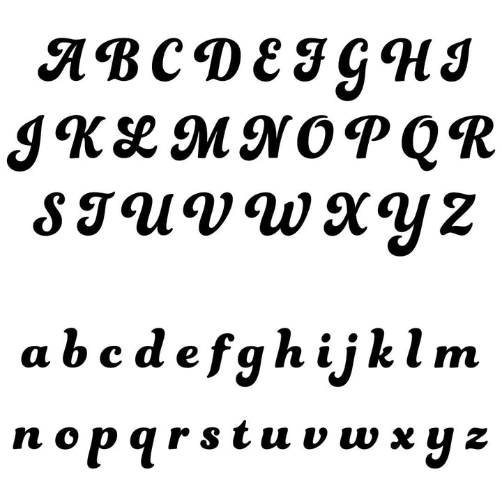 funky dori font 