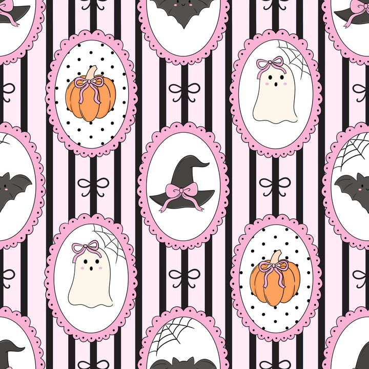 GALLOWEEN SWATCH