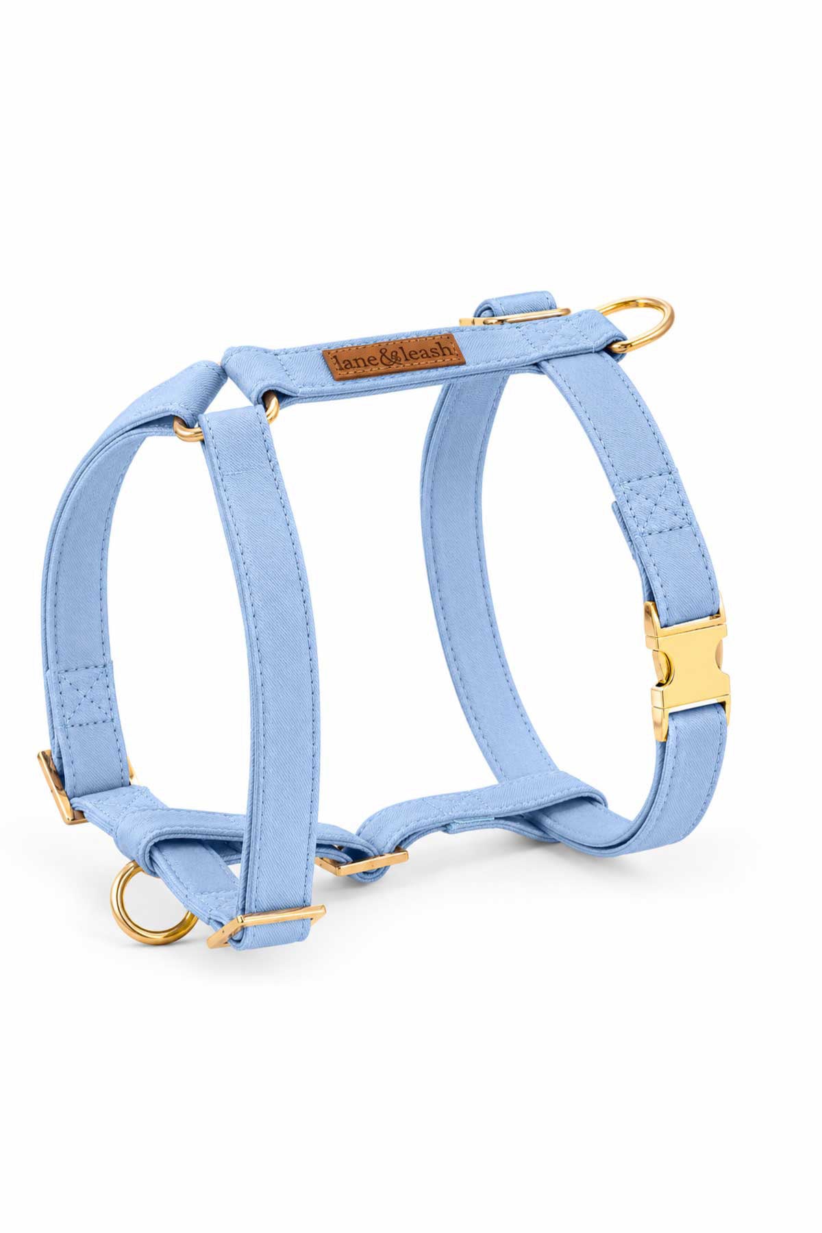 No-Pull Dog Harness | Denim Days