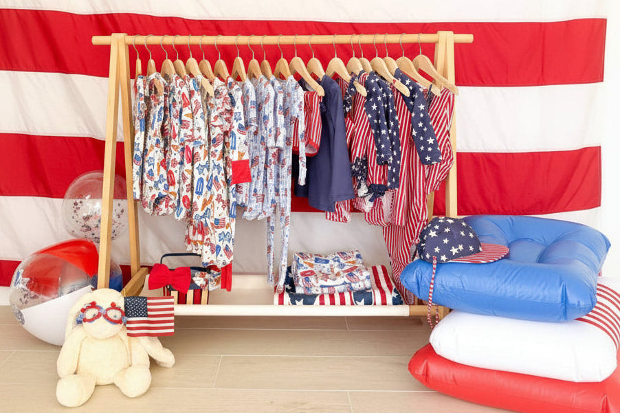 4th of july 2026 collection