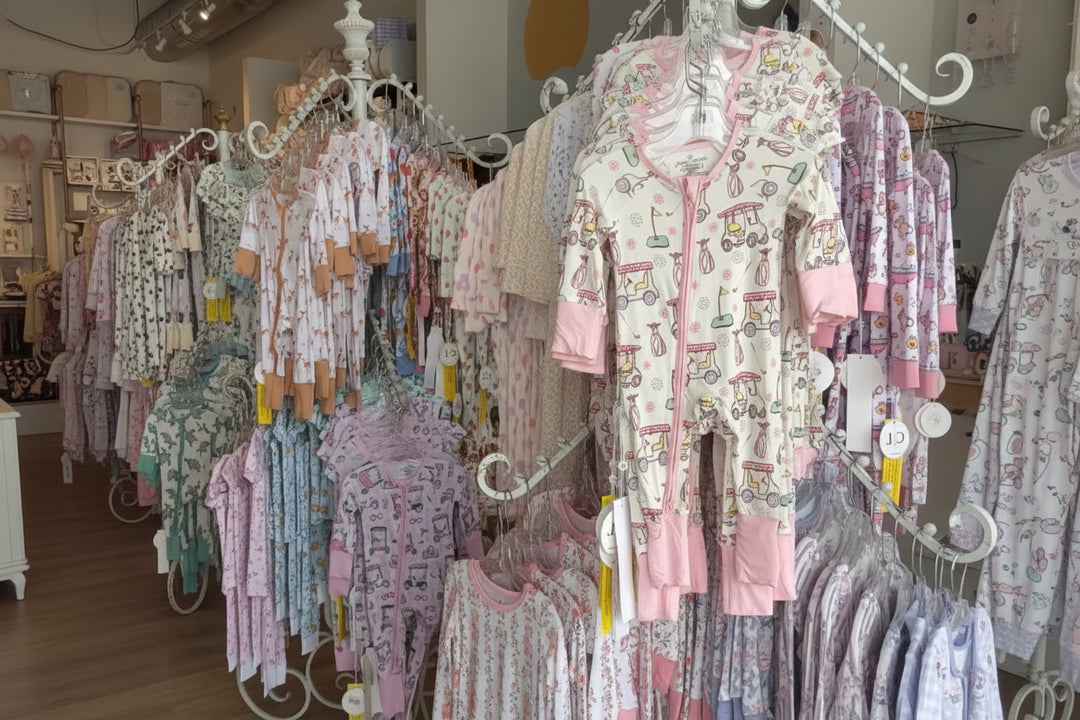 Wholesale, We're Back!