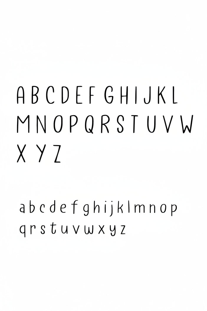 instant harmony lite font 
