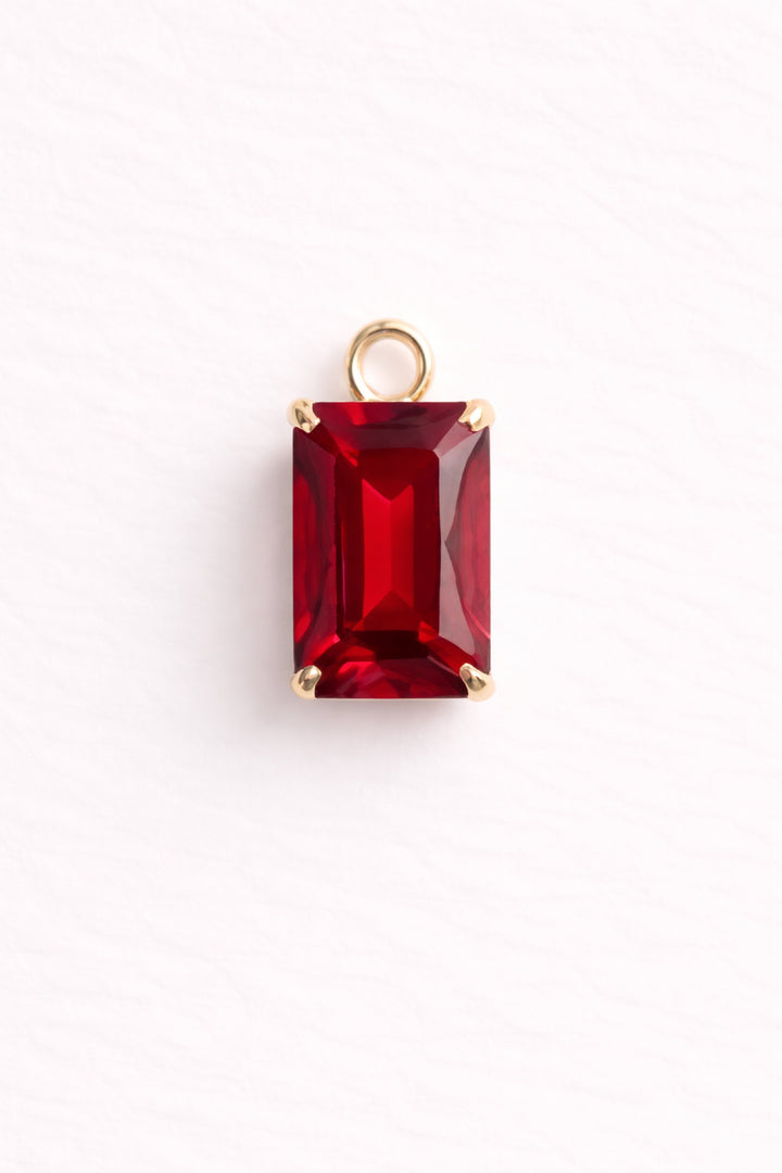 january birth stone