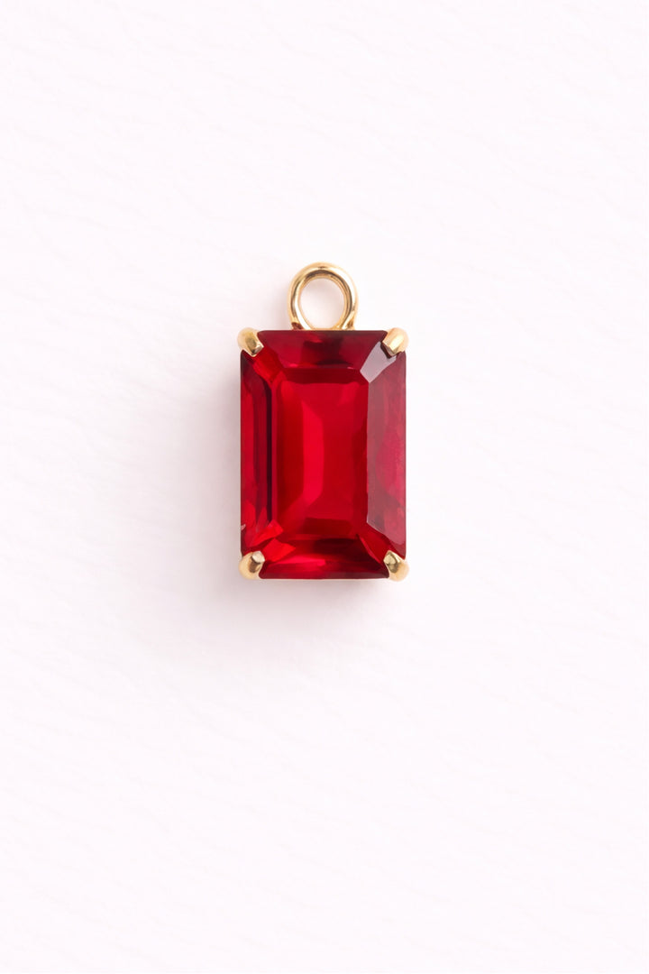july birthstone