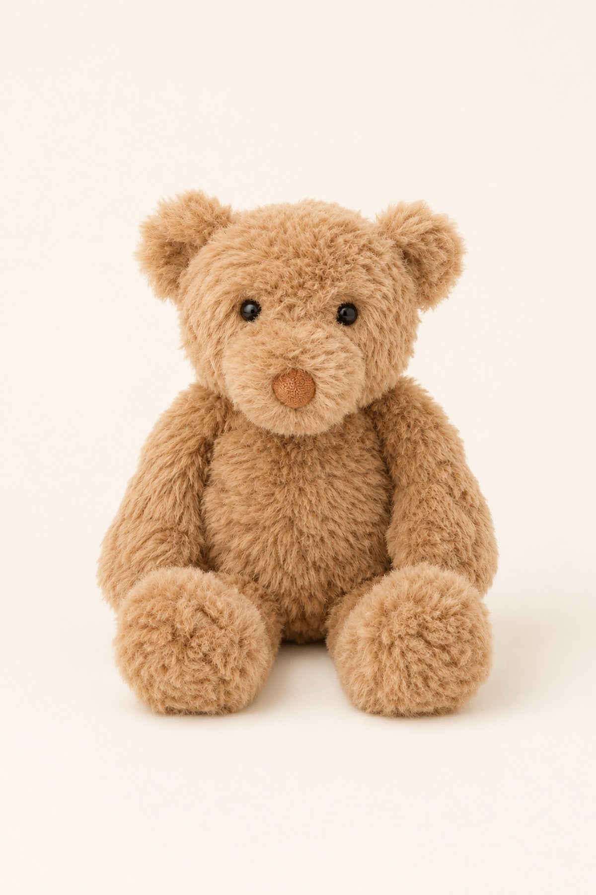 Cuddle Plush Friends | Bodhi Bear