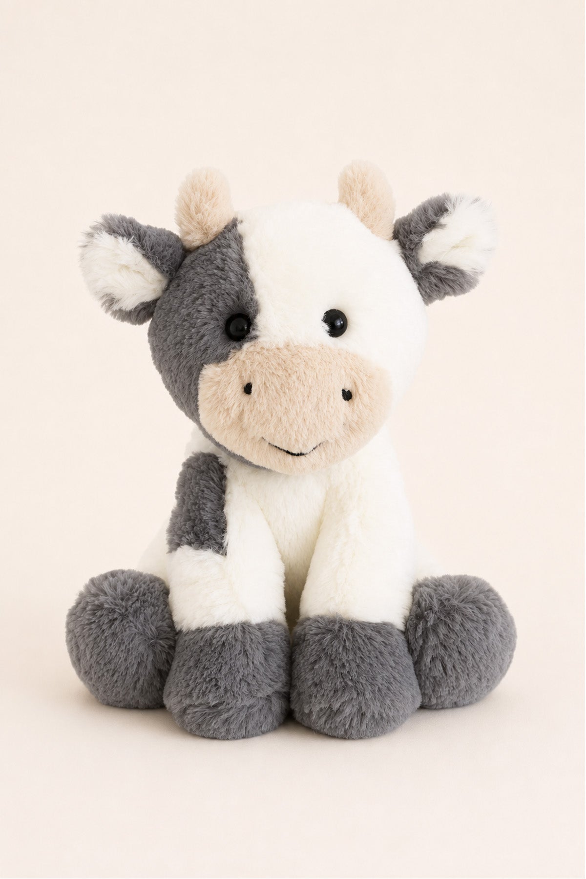 Large Cuddle Plush Friends | Cocoa Cow