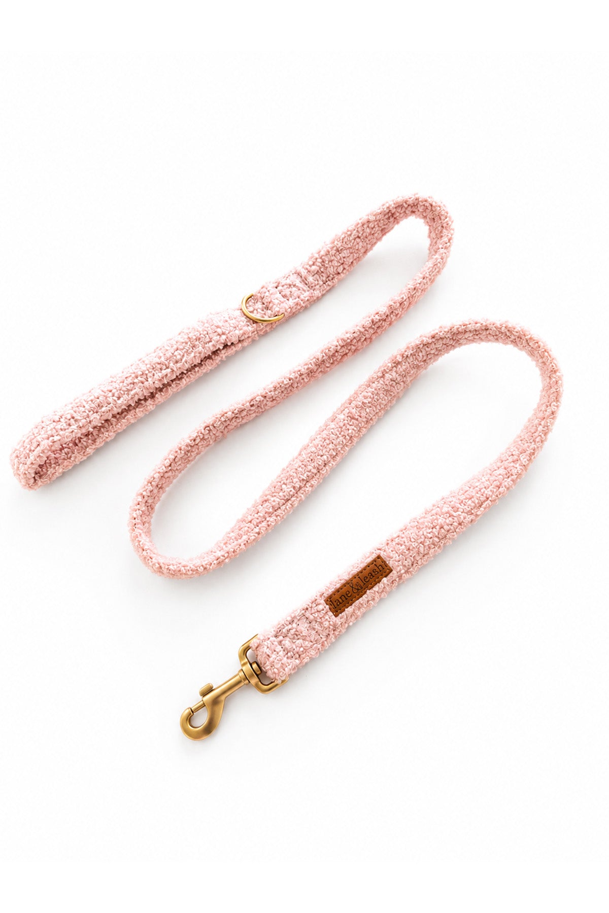 Teddy Leash | Petal
