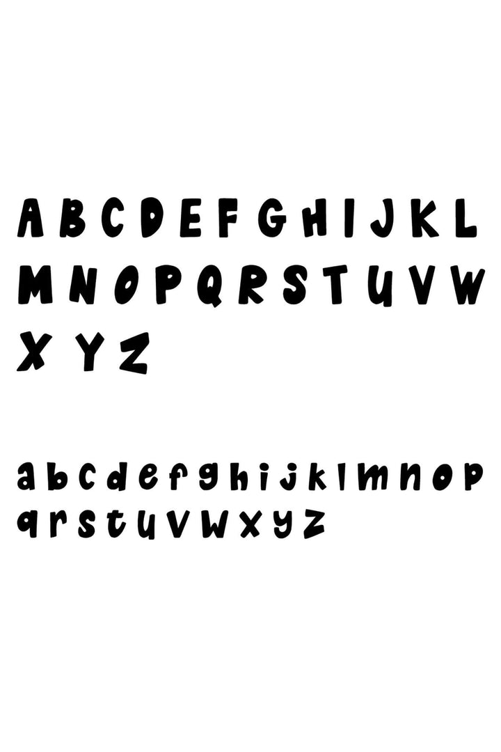 little paws font 