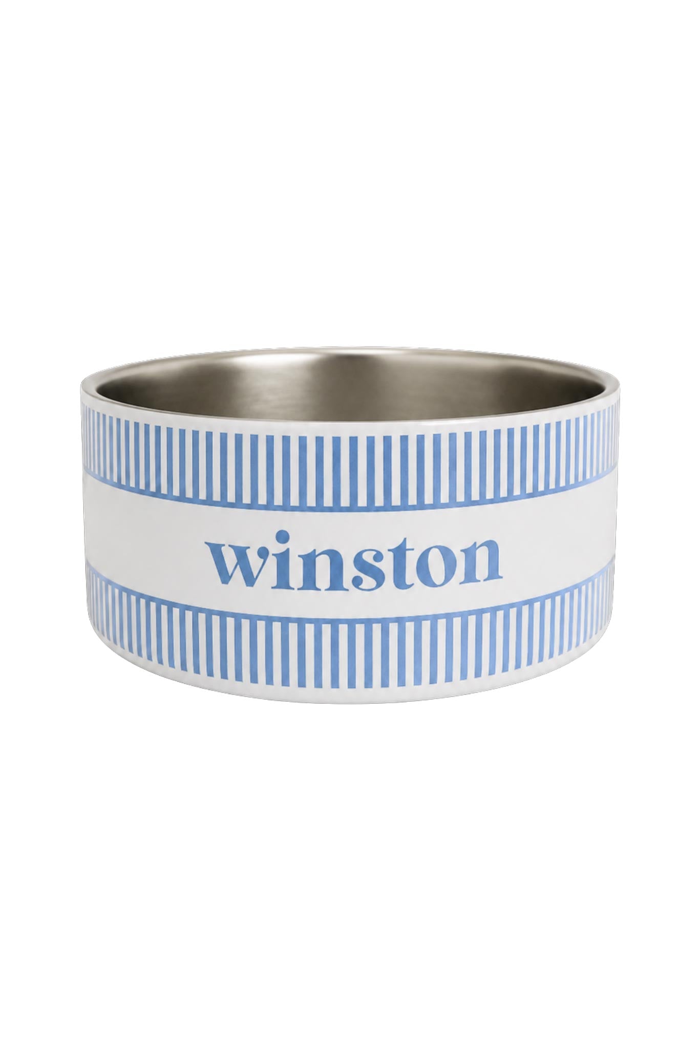 Personalized Pet Bowl | Morning Mist