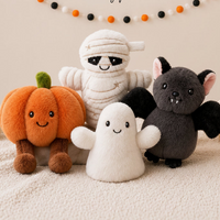 FREE Mini! 🎃🦇👻