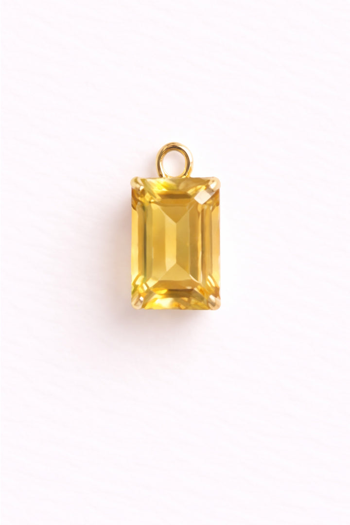 november birthstone