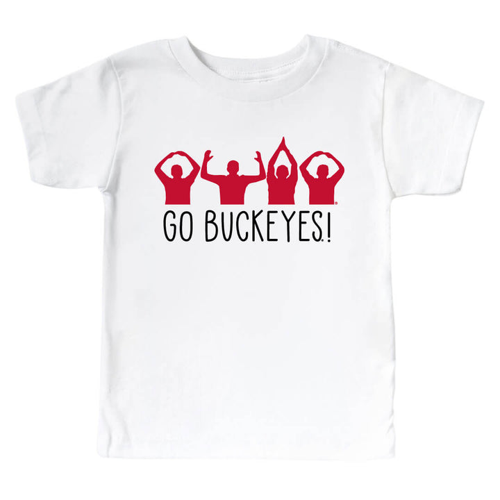 The Ohio State University | OSU Kids Graphic Tee