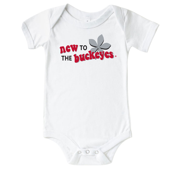 The Ohio State University | OSU Graphic Bodysuit