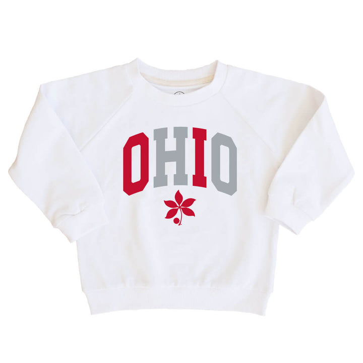 The Ohio State University | OSU Kids Graphic Sweatshirts