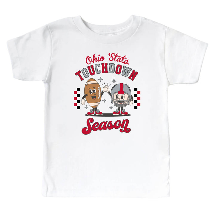 The Ohio State University | OSU Kids Graphic Tee