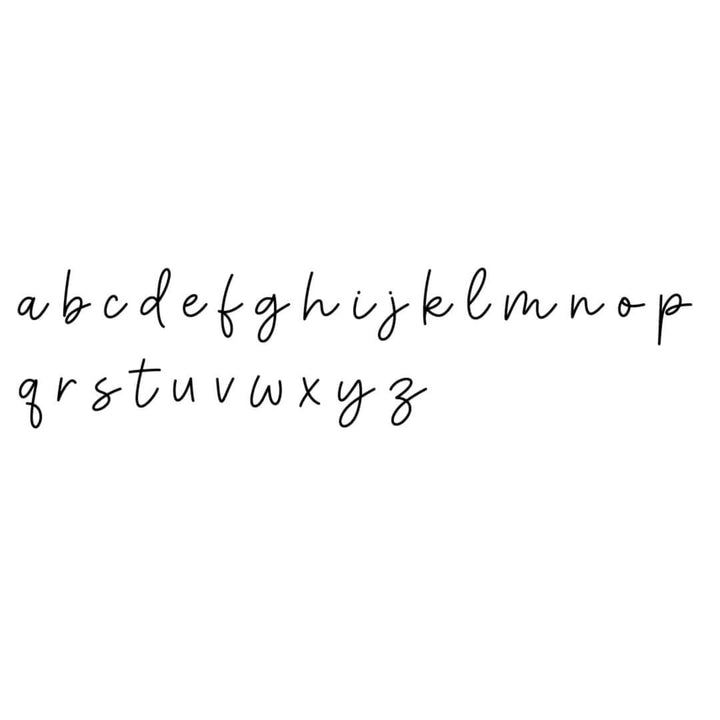 olamitte font 