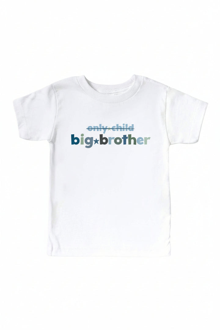 big brother graphic tee