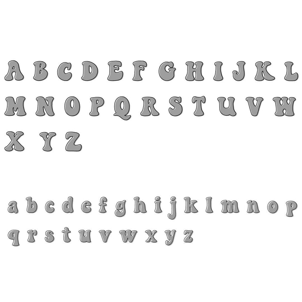 peace and love font 