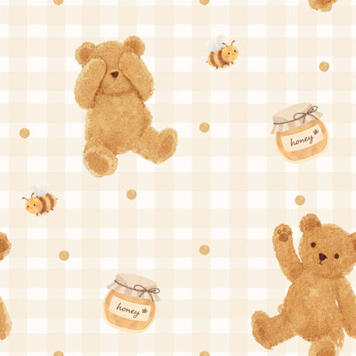 HONEY BEAR
