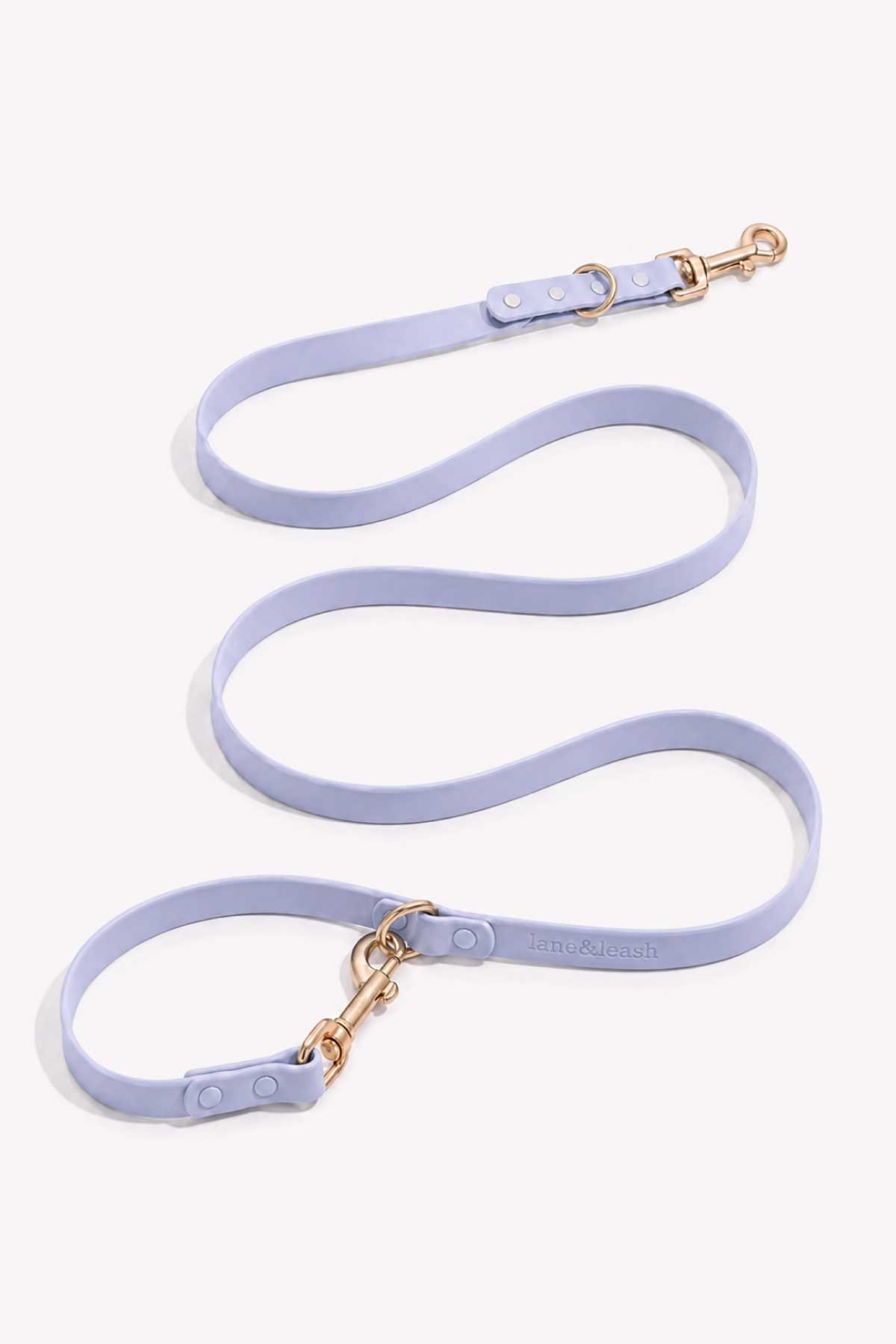 Waterproof Dog Leash | Lilac Haze