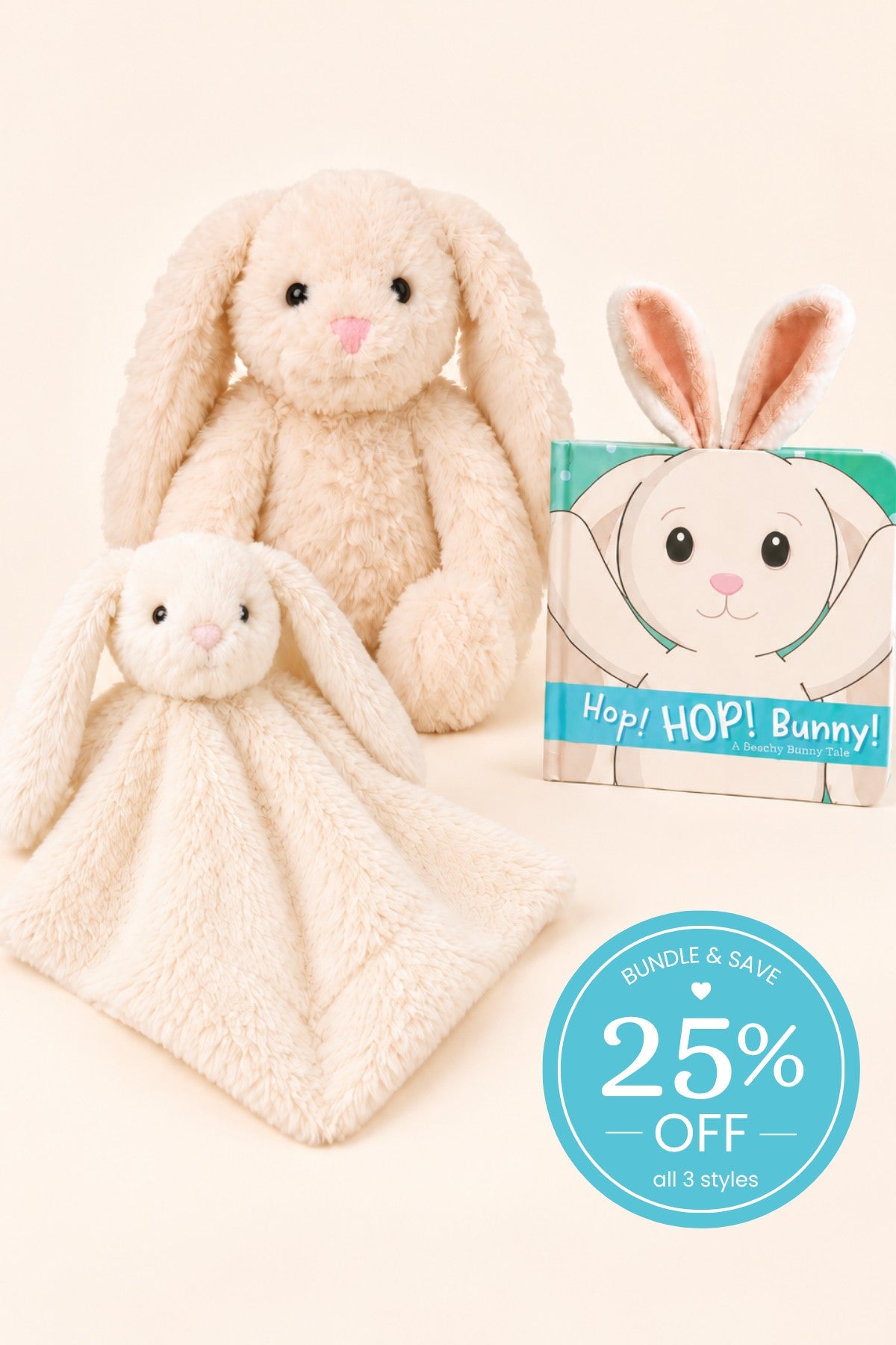 Somebunny to Love Bundle