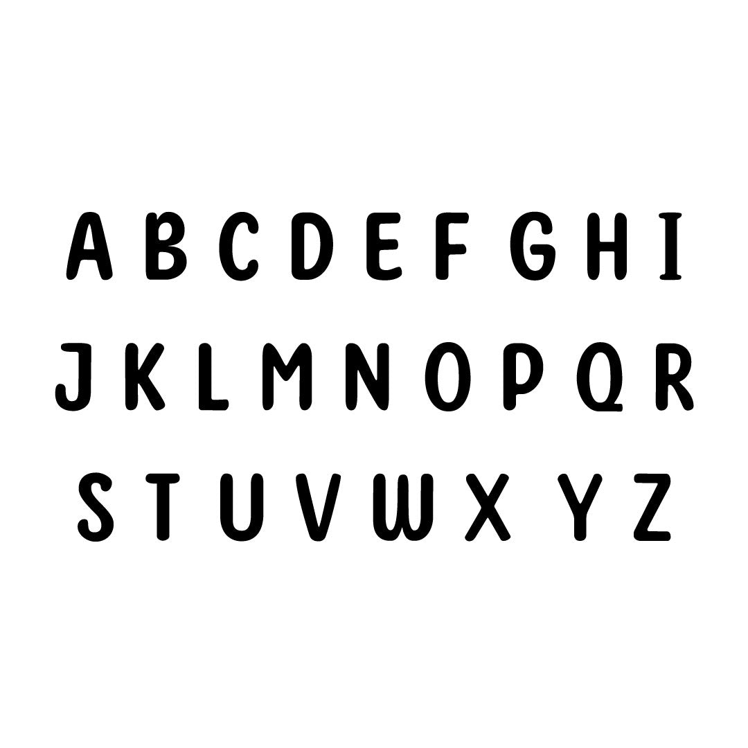 sunny spells basic regular all caps 