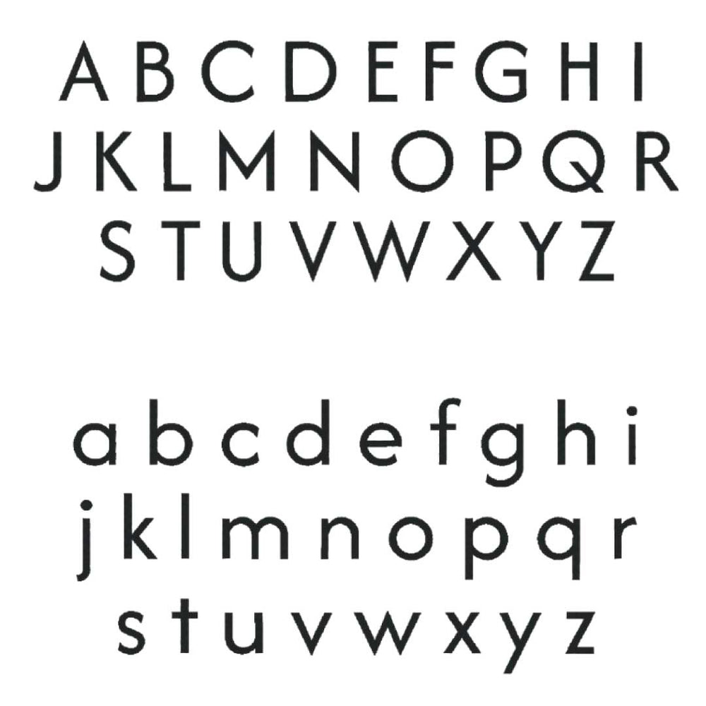 swedish block font