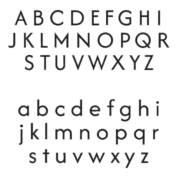 swedish block font