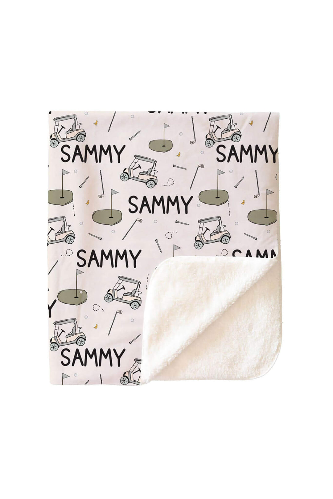 Personalized Themed Blankets for Boys