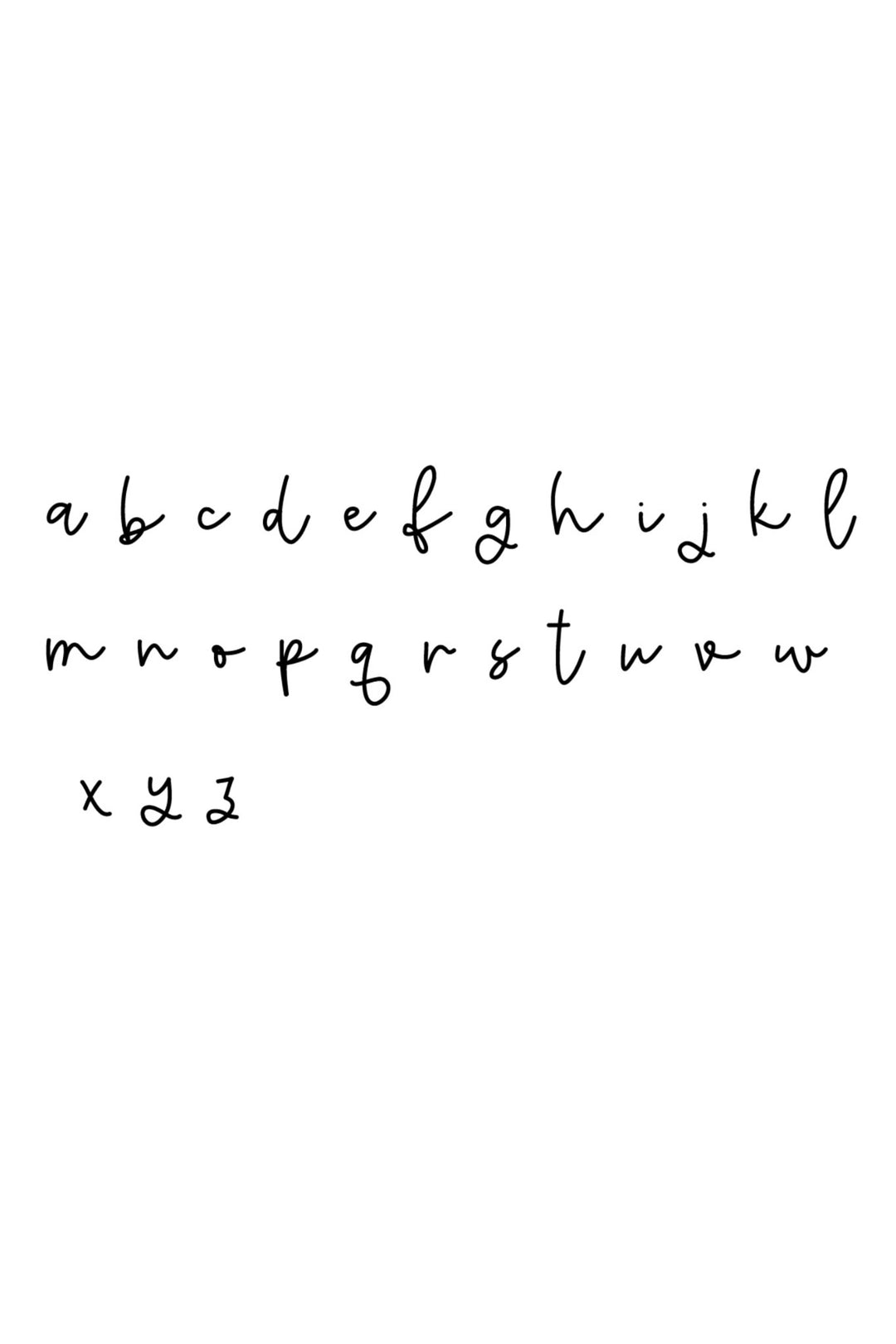 amsterdam font 