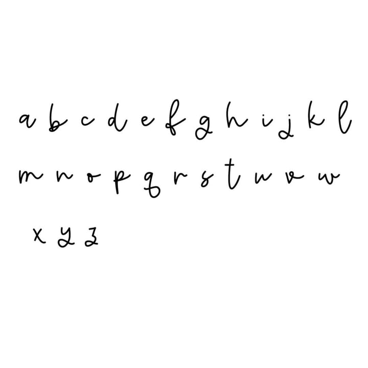amsterdam font