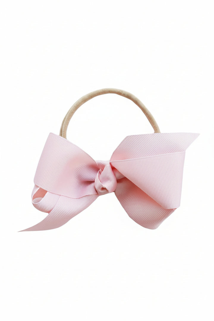 Ribbon Bow Headbands