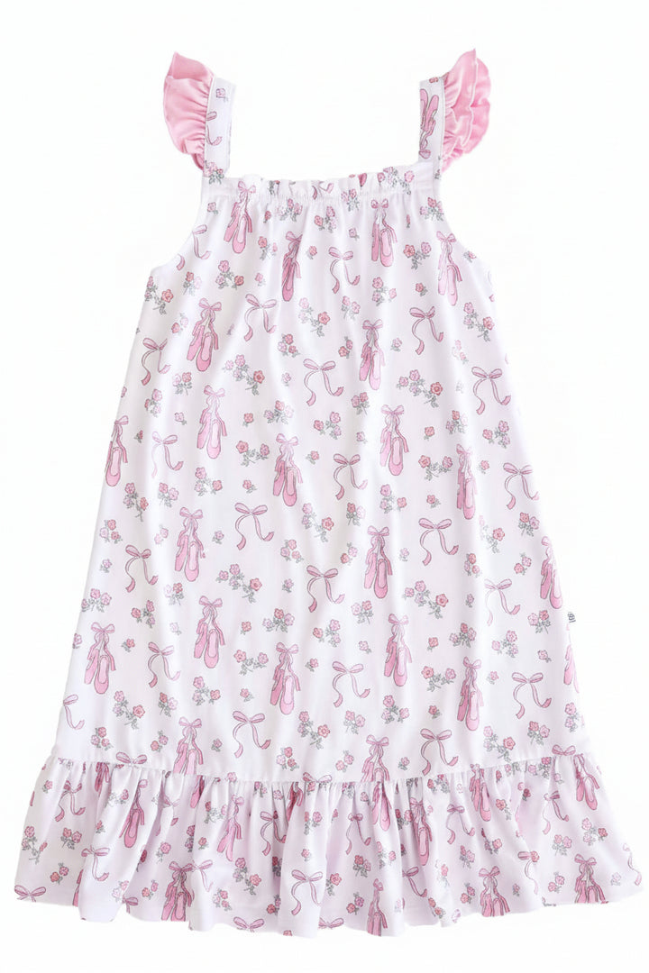 ballet dreams nightgown 
