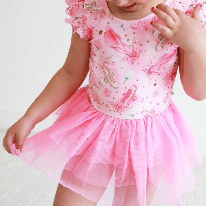 triple tiered skirt leotard tutu sweet 