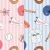 the ballpark collection