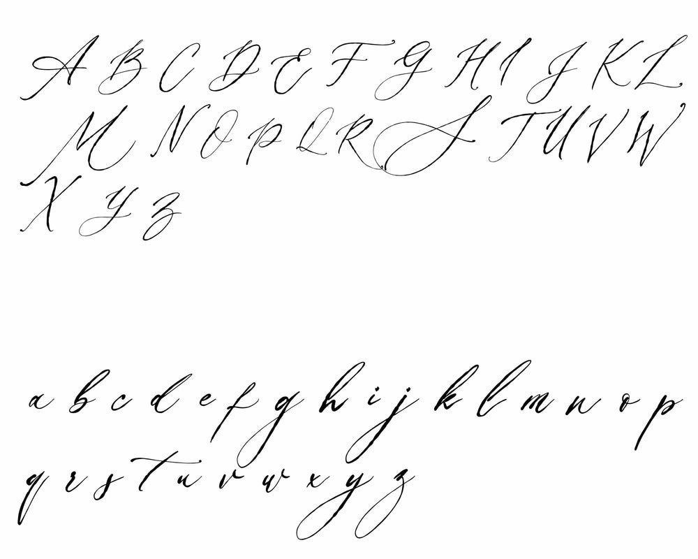 balzak font 