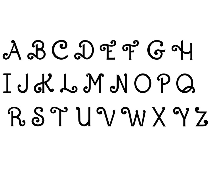 barbie font 