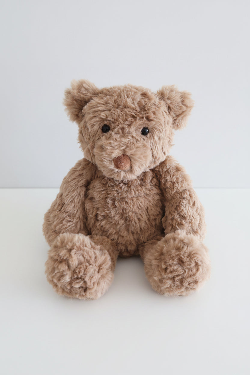teddy bear stuffed animal