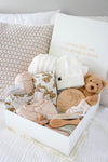 The Ultimate Baby Gift Set | Bear