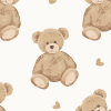 beary sweet swatch