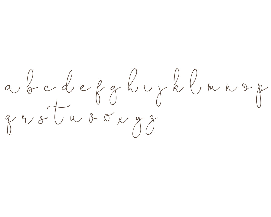 bee font 