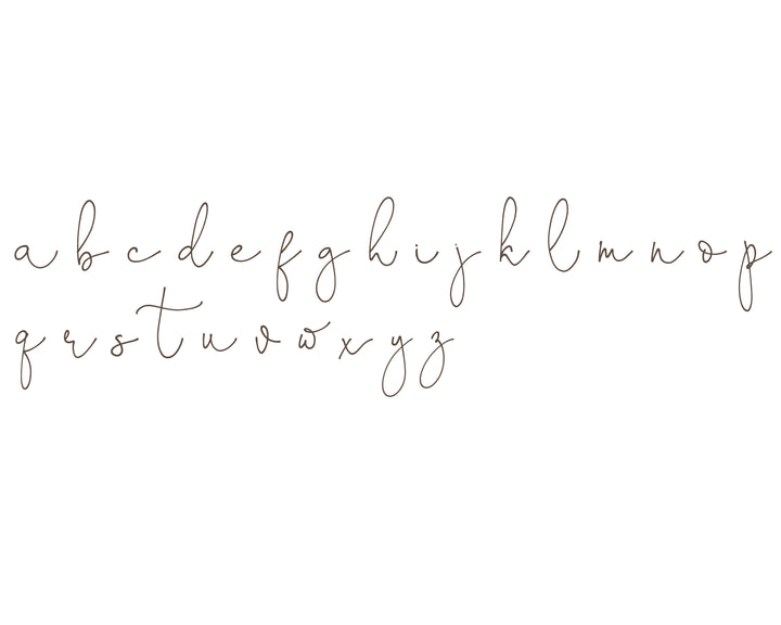 bee font 
