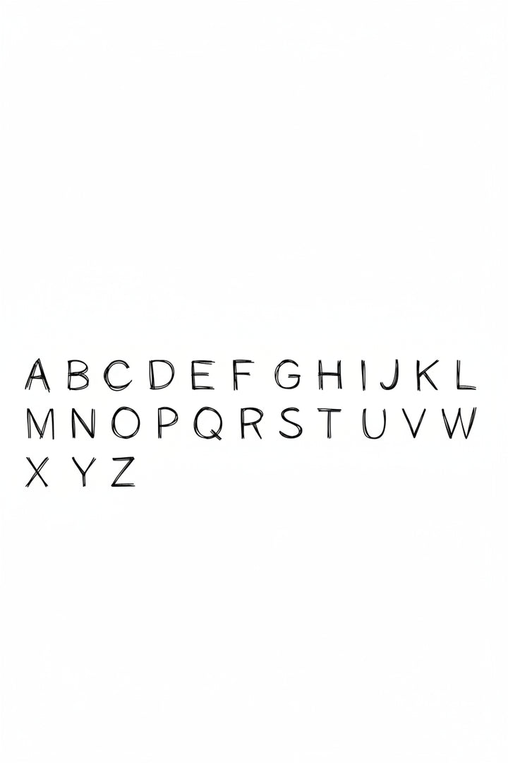 believe font 