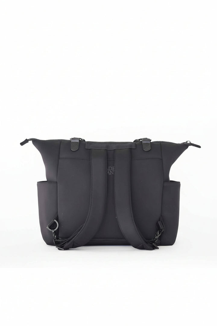 Lane Convertible Diaper Bag Totes