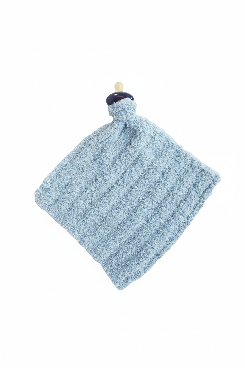 CuddleLane™ Luxe Lovey | Solids