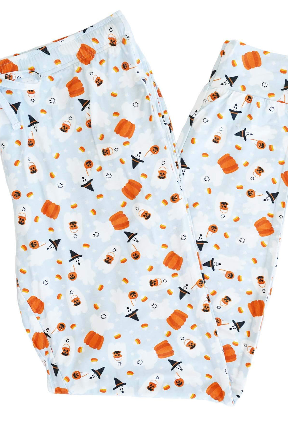 boo buddies women's pajama jogger pants 