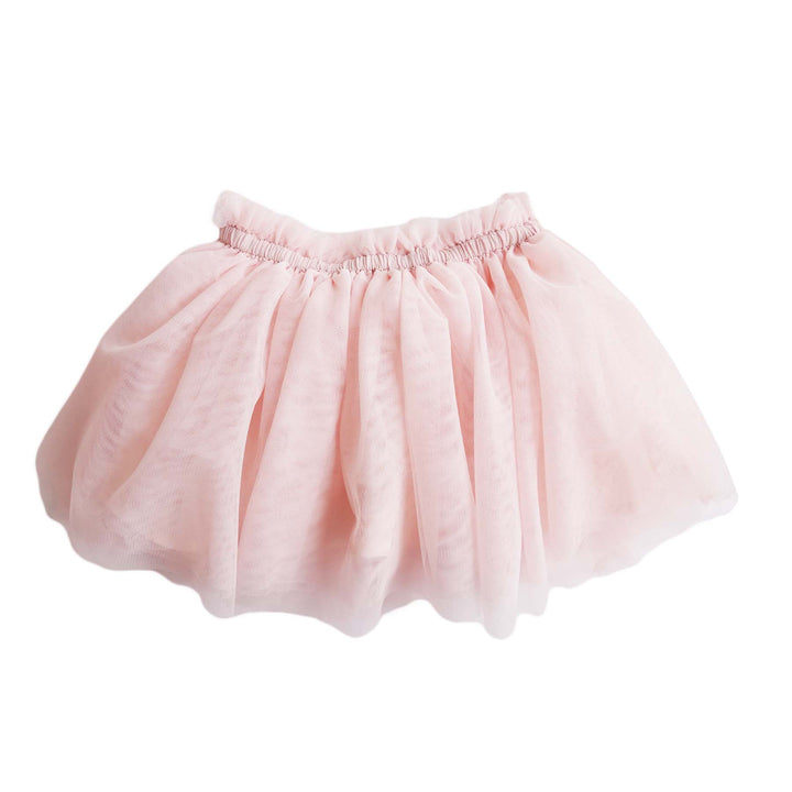 blush tutu skirt 